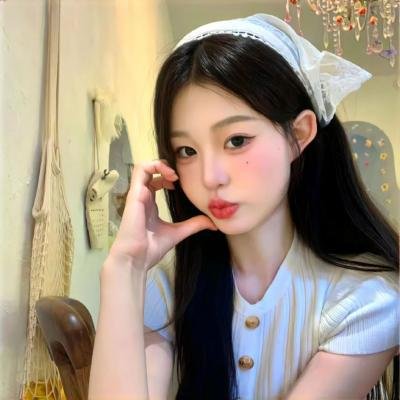 闺蜜说她大哥凶，可他喊我宝宝耶